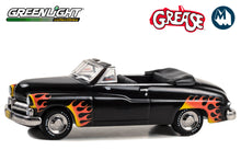 Grease / 1949 Mercury Convertible