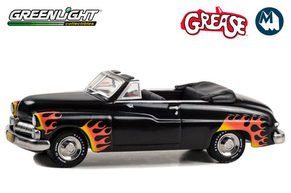Grease / 1949 Mercury Convertible