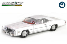 1976 Cadillac Eldorado Convertible (Top-Up) - Bicentennial Edition