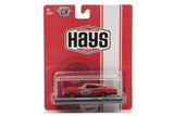 1966 Dodge Charger 383 - Hays