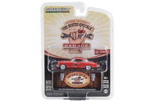 1954 Studebaker Commander Starliner "Busted Knuckle Garage Speed Shop"