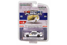 2008 Dodge Charger Police Pursuit / FBI Police