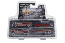 Counting Cars /2020 Chevrolet Silverado High Country with 1969 Chevrolet Nova Yenko SC 427 on Flatbed Trailer