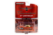 1965 Ford Thunderbird Special Landau - Ember-Glo Metallic with Parchment Top and Interior - 10th Anniversary Limited Edition
