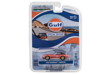 1969 Chevrolet Corvette #73 - Gulf Oil