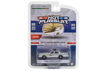 1990 Chevrolet Caprice / South Carolina Highway Patrol