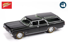 1964 Olds Vista Cruiser (Jade Mist Poly)