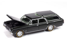 1964 Olds Vista Cruiser (Jade Mist Poly)