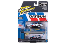 1981 Datsun 280Z - BRE Trubute (Red, White & Blue)