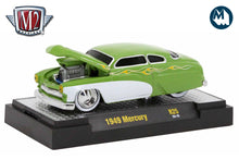 M2 Ground Pounders 25 - 1949 Mercury Coupe