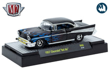 M2 Detroit Muscle 86 - 1957 Chevrolet Bel Air