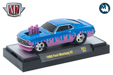 M2 Ground Pounders 31 - 1969 Ford Mustang GT