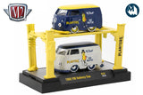 1960 V.W. Delivery Van / 1960 V.W. Delivery Van - Planters (Release 25)