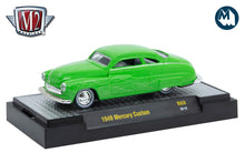 M2 Detroit Muscle 88 - 1949 Mercury Custom
