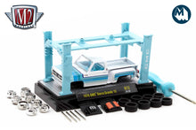 M2 Model Kit 73 - 1976 GMC Sierra Grande 15