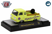 1964 Ford Econoline Truck - Maui & Sons