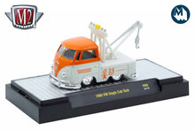 M2 Auto-Thentics 96 - 1960 VW Single Cab Truck