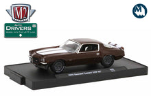M2 Drivers 95 - 1970 Chevrolet Camaro /28 RS