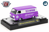 1965 Ford Econoline Delivery Van - Schwinn