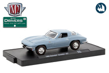 M2 Drivers 107 - 1966 Chevrolet Corvette 427