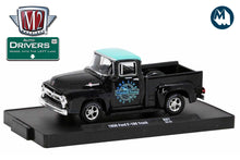 1956 Ford F-100 Truck - Maui & Sons
