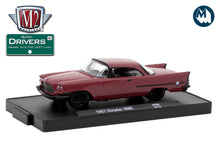 M2 Drivers 108 - 1957 Chrysler 300C