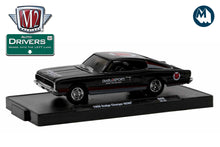 1966 Dodge Charger HEMI - Diablosport
