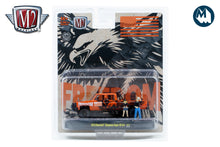 M2 Dioramas 15 - 1973 Chevrolet Cheyenne Super 30 "Freedom"