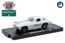M2 Drivers 123 - 1966 Chevrolet Corvette 427