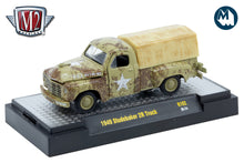 M2 Auto-Thentics 102 - 1949 Studebaker 2R Truck
