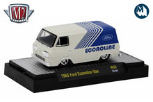 1965 Ford Econoline Van