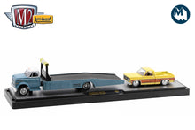 1970 Chevrolet C60 Truck / 1979 Chevrolet Silverado