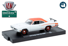 M2 Drivers 125 - 1970 Dodge Super Bee HEMI