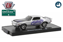 1970 Chevrolet Camaro Z/28 RS - Detroit Speed & Engineering