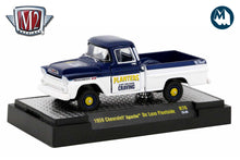 1959 Chevrolet Apache Deluxe Fleetside - Planters