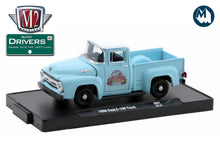 1956 Ford F-100 Truck - Maui & Sons