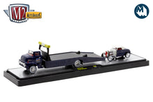 M2 Auto-Haulers 78 - 1956 Ford COE & 1932 Ford Roadster