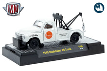 M2 Auto-Thentics 100 - 1949 Studebaker 2R Truck