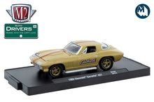 M2 Drivers 124 - 1966 Chevrolet Corvette 427