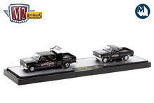M2 Auto-Haulers 77 - 1973 GMC Sierra 3500 & 1975 GMC Sierra Grande 15