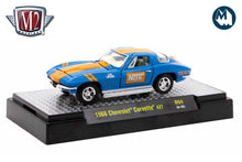 M2 Auto-Thentics 94 - 1966 Chevrolet Corvette 427 "NOS"