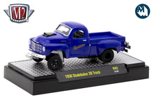 M2 Auto-Thentics 92 - 1950 Studebaker 2R Truck