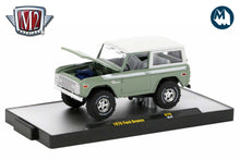 1976 Ford Bronco