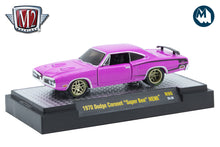 M2 Detroit Muscle 90 - 1970 Dodge Coronet Super Bee HEMI