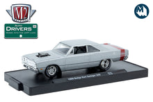 M2 Drivers 131 - 1969 Dodge Dart Swinger 340