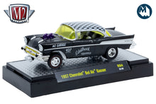 M2 Detroit Muscle 94 - 1957 Chevrolet Bel Air Gasser