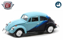 1967 VW Beetle Deluxe U.S.A. Model