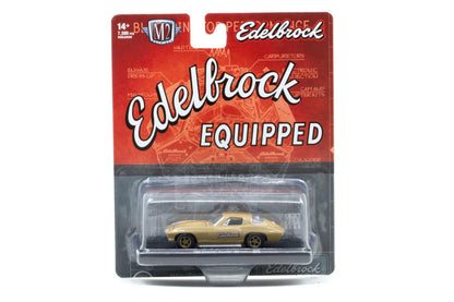 M2 Drivers 124 - 1966 Chevrolet Corvette 427