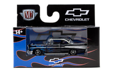 M2 Detroit Muscle 86 - 1957 Chevrolet Bel Air