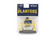 1960 V.W. Delivery Van / 1960 V.W. Delivery Van - Planters (Release 25)